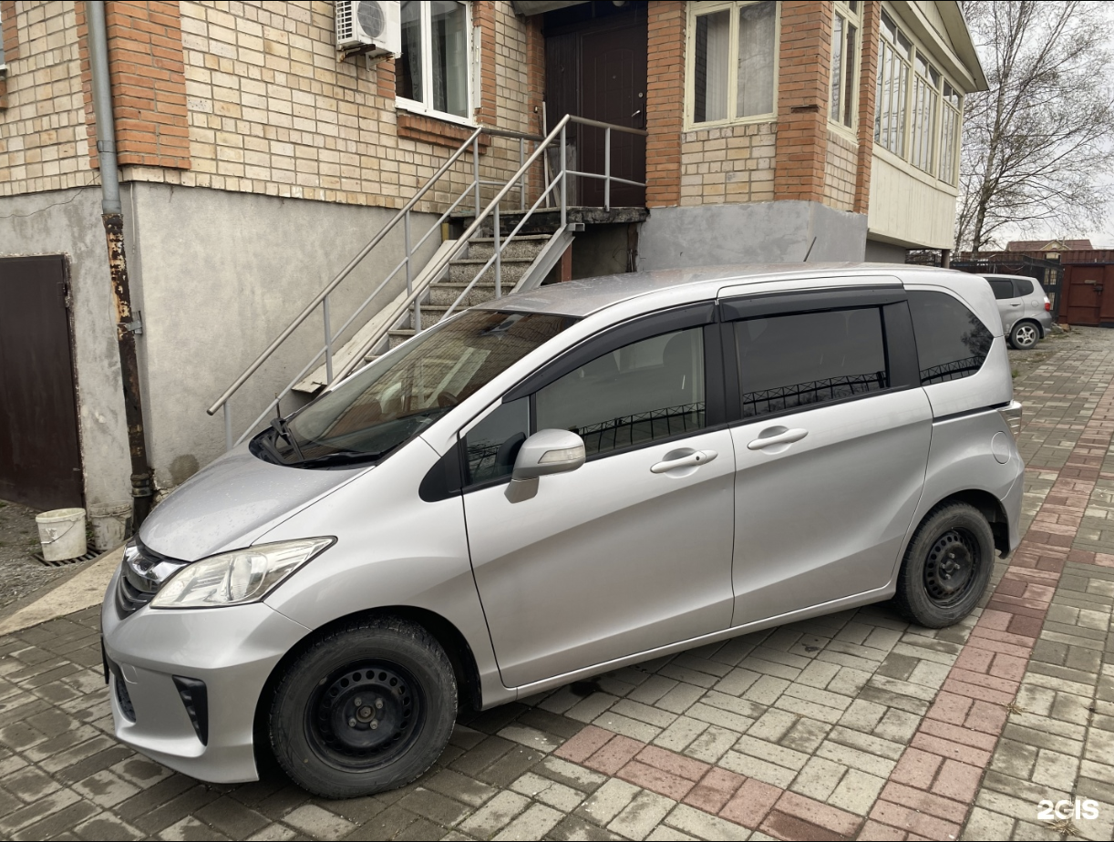 Фото авто
