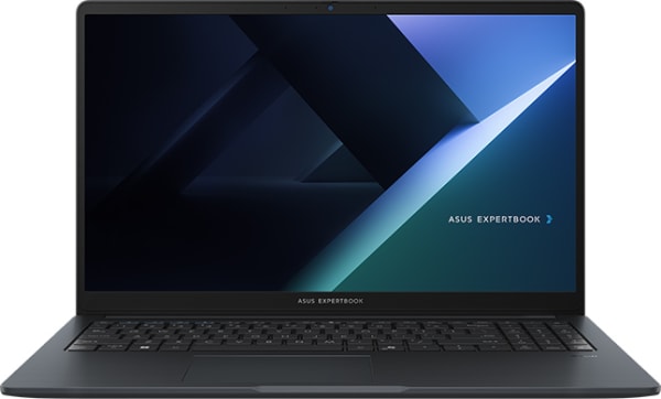 لابتوب Asus ExpertBook B1503CVA Intel Core 7-150U معالج, 16GB Ram, 512GB SSD M.2, Intel UHD Graphics,15.6 بوصة Full HD Display 1920x1080, Finger Print, Free Dos - Gentle Grey
