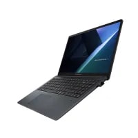 لابتوب Asus ExpertBook B1503CVA Intel Core 7-150U معالج, 16GB Ram, 512GB SSD M.2, Intel UHD Graphics,15.6 بوصة Full HD Display 1920x1080, Finger Print, Free Dos - Gentle Grey