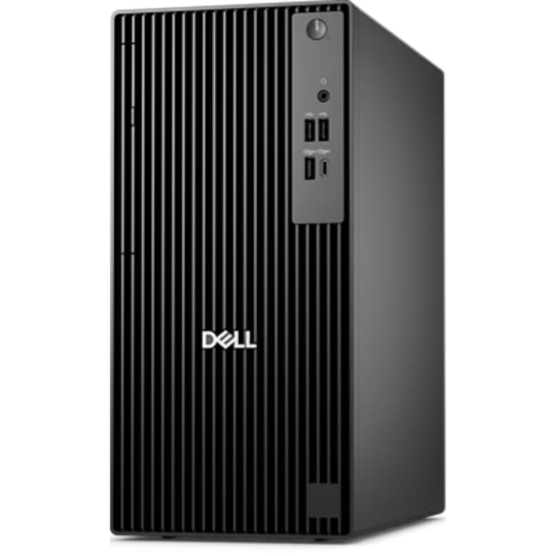 DELL Pro Tower QCT1250, Core i5-14500, 8GB, 512GB SSD, Ubuntu 24.04 LTS