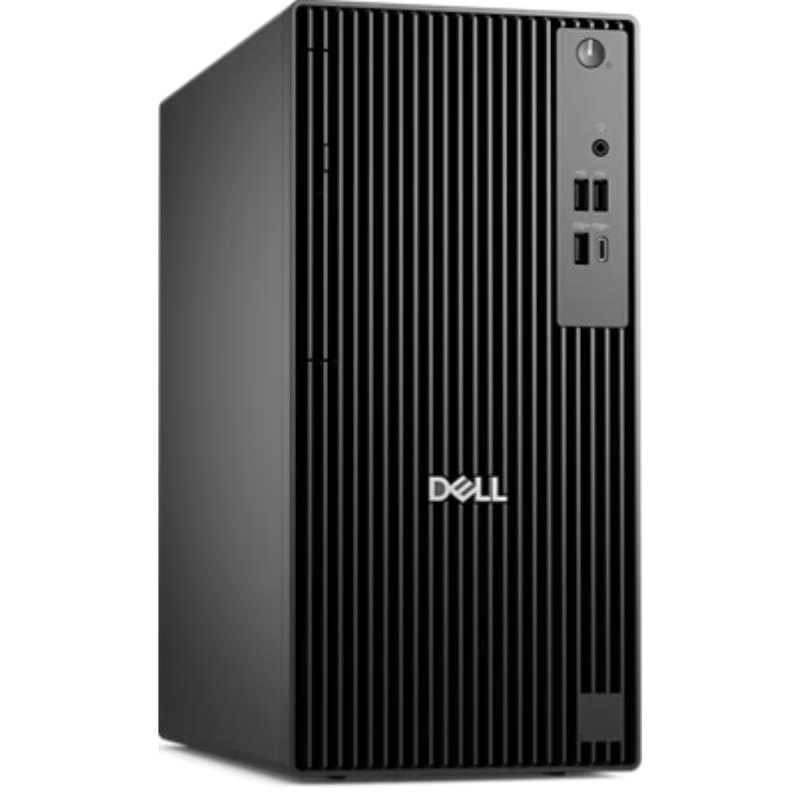DELL Pro Tower Pc QCT1250, Core i7-14700, 16GB, 512GB SSD