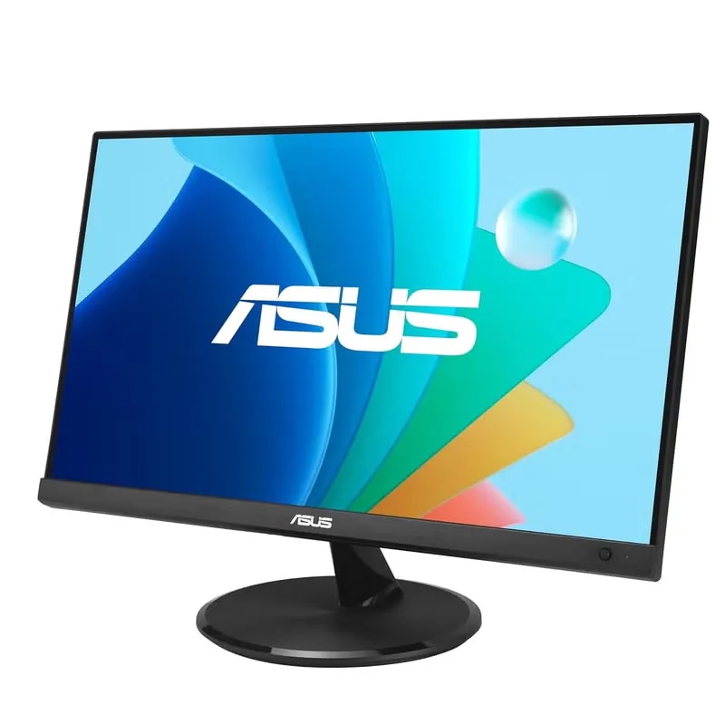 شاشة جيمنج اسوس VP227HF مقاس 22 بوصة - Full HD، 100Hz، 1ms MPRT