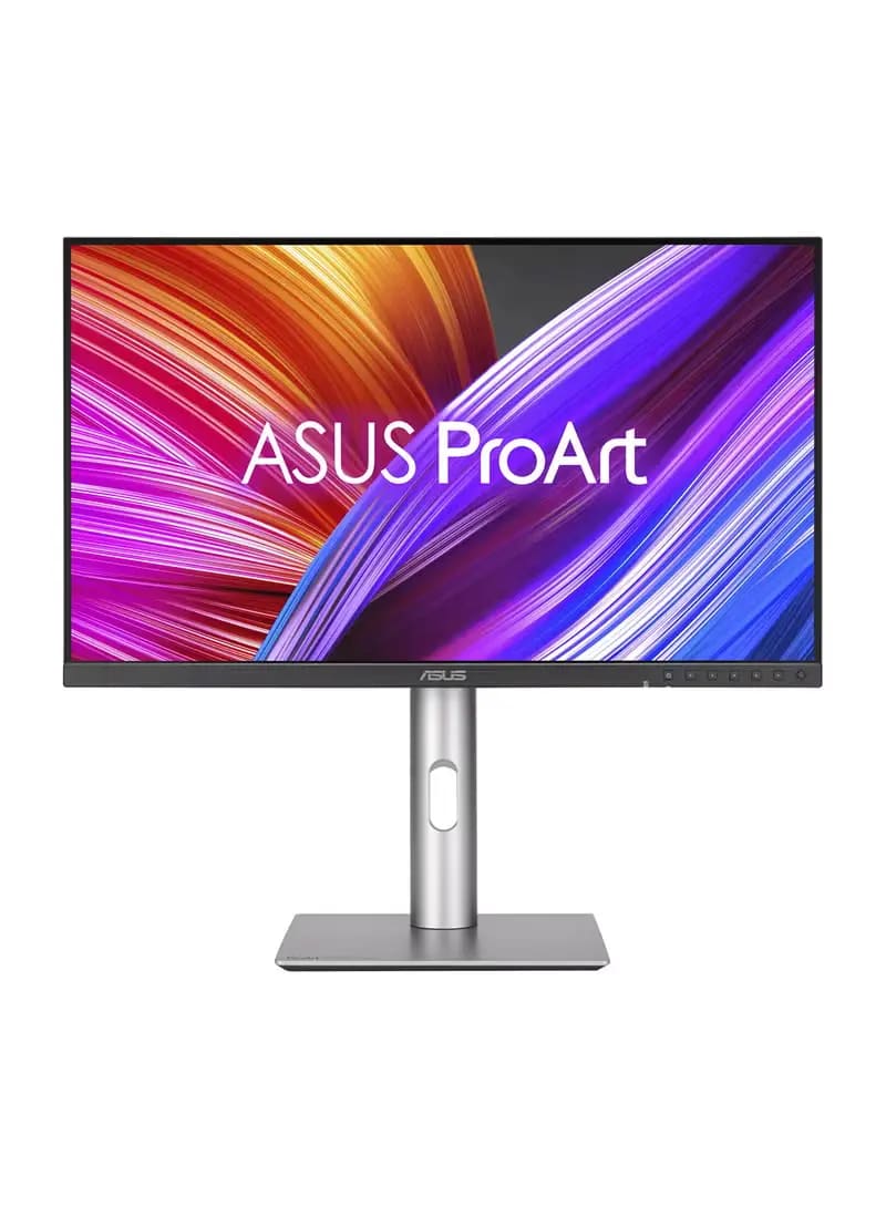 شاشة مكتبية اسوس PA24ACRV مقاس 24 بوصة - QHD، IPS