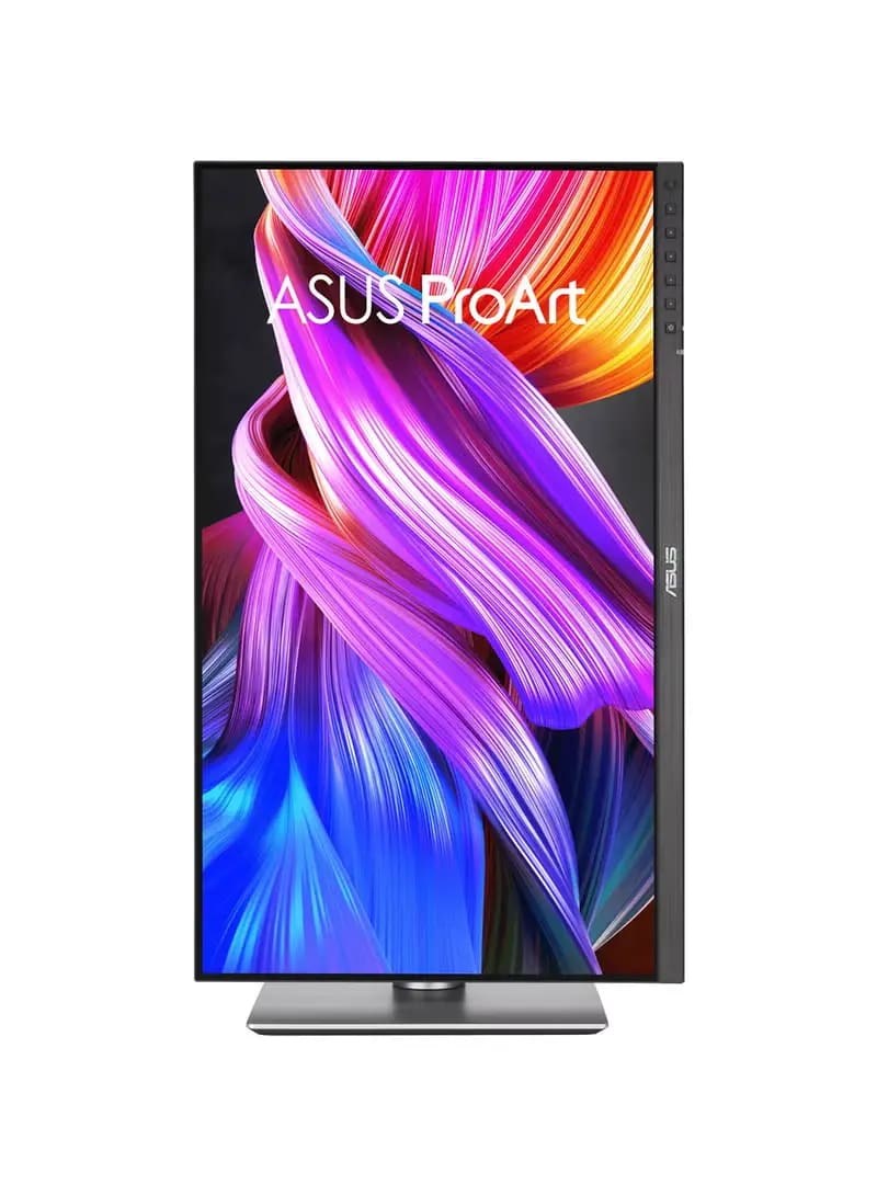 شاشة مكتبية اسوس PA24ACRV مقاس 24 بوصة - QHD، IPS