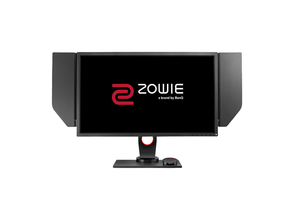 شاشة ألعاب بينكيو زوي XL2746S مقاس 27 بوصة وتردد 240 هرتز Full HD