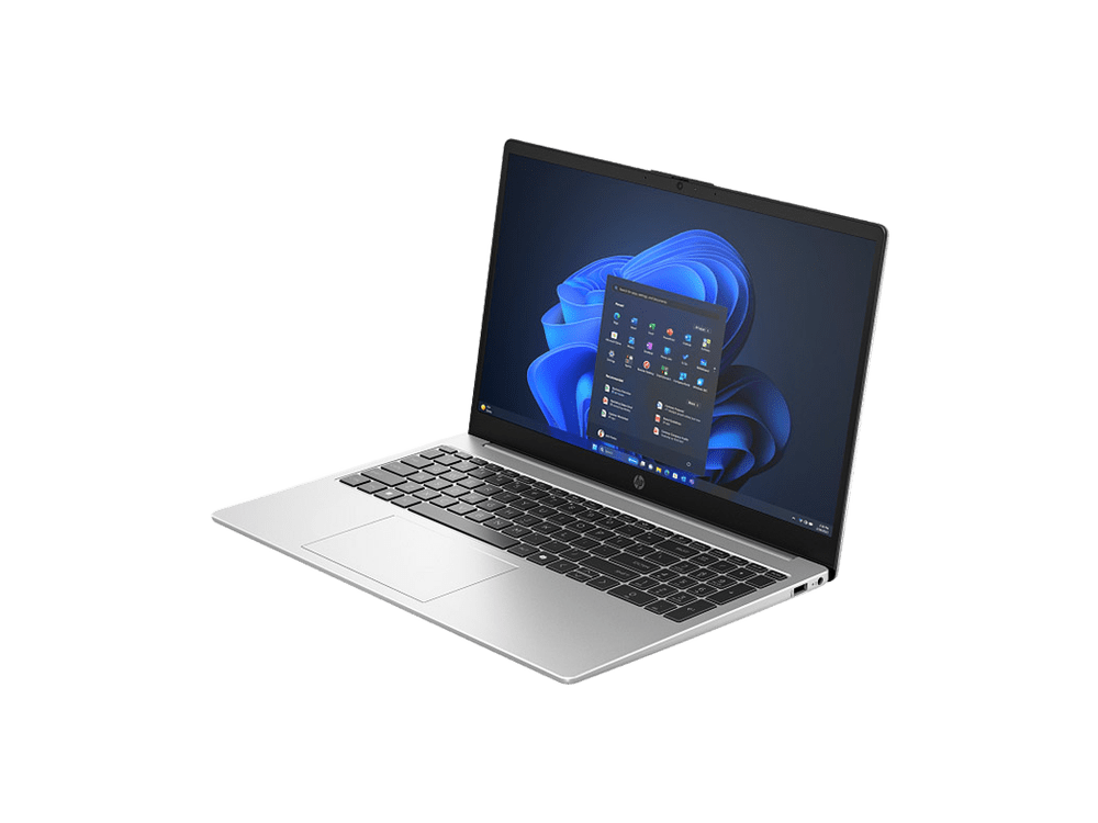 لابتوب اتش بي 250R G10 بشاشة 15.6 بوصة (معالج انتل كور 5 120U / 8 جيجابايت / 512 جيجابايت SSD / دوس)