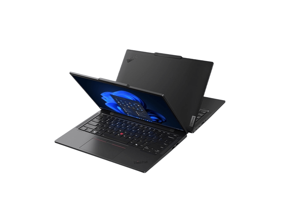 لابتوب لينوفو ثينك باد ThinkPad T14s Gen 5 (شاشة 14 بوصة WUXGA، معالج Intel Core Ultra 7 155U، رام 16 جيجابايت LPDDR5x، تخزين 512 جيجابايت SSD، ويندوز 11 برو)