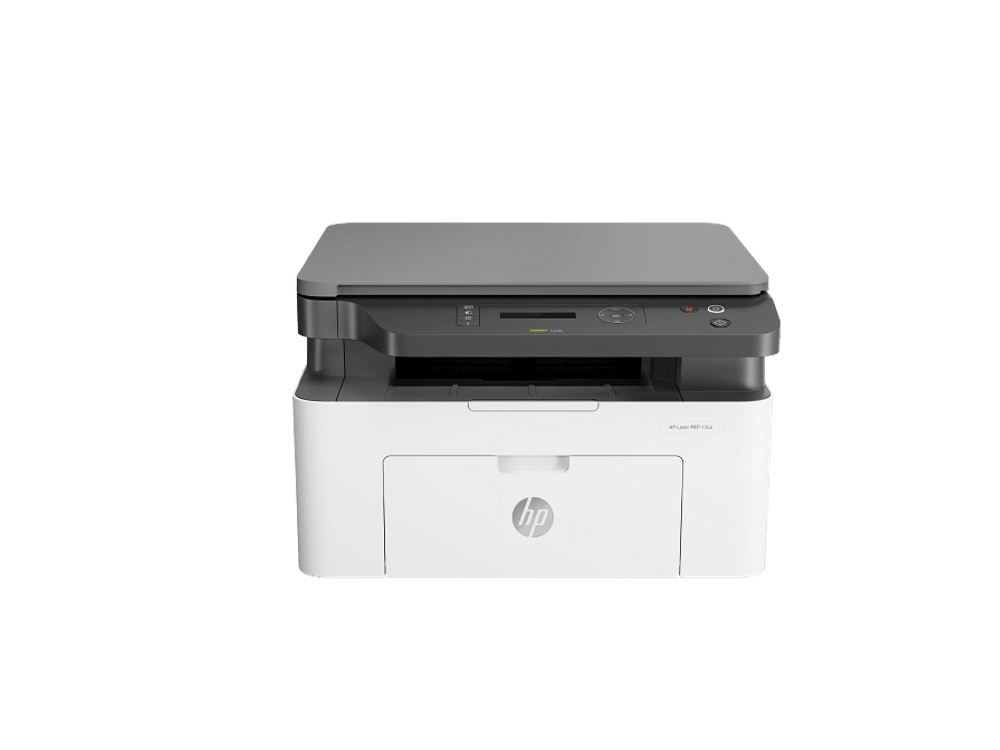 طابعة HP Laser MFP 135a ليزر متعددة الوظائف أحادية اللون (4ZB82A)