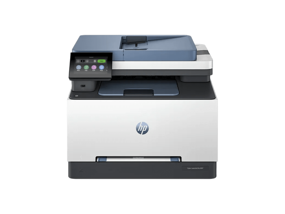 طابعة ليزر HP لونية 3303 SDW