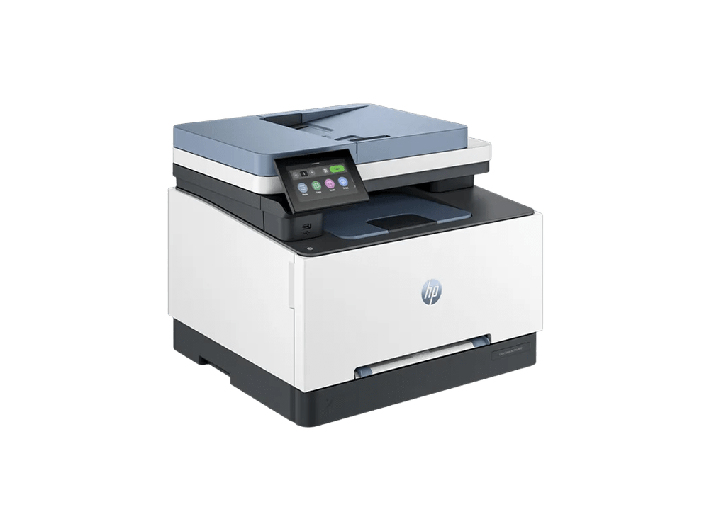 طابعة ليزر HP لونية 3303 SDW