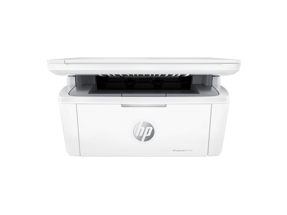 طابعة إتش بي ليزر جيت متعددة الوظائف HP LaserJet MFP M141a
