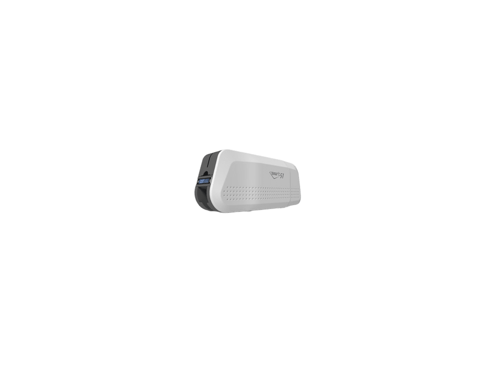 طابعة بطاقات الهوية IDP SMART-51D للطباعة على الوجهين