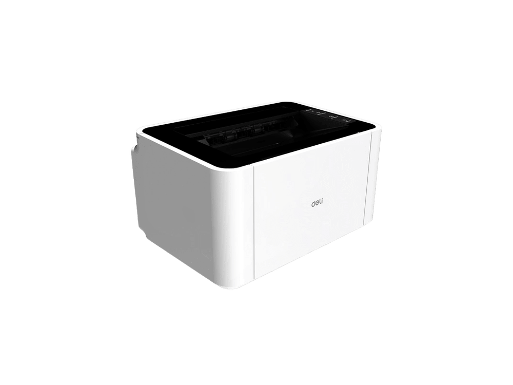 طابعة ليزر أحادية اللون ديلي P1820W مقاس A4