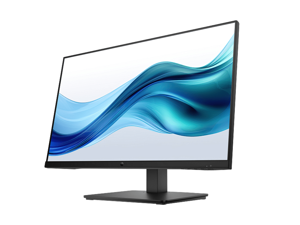 شاشة HP Series 3 Pro مقاس 27 بوصة بدقة FHD (طراز 327pe)