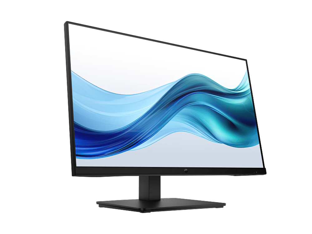 شاشة HP Series 3 Pro مقاس 27 بوصة بدقة FHD (طراز 327pe)