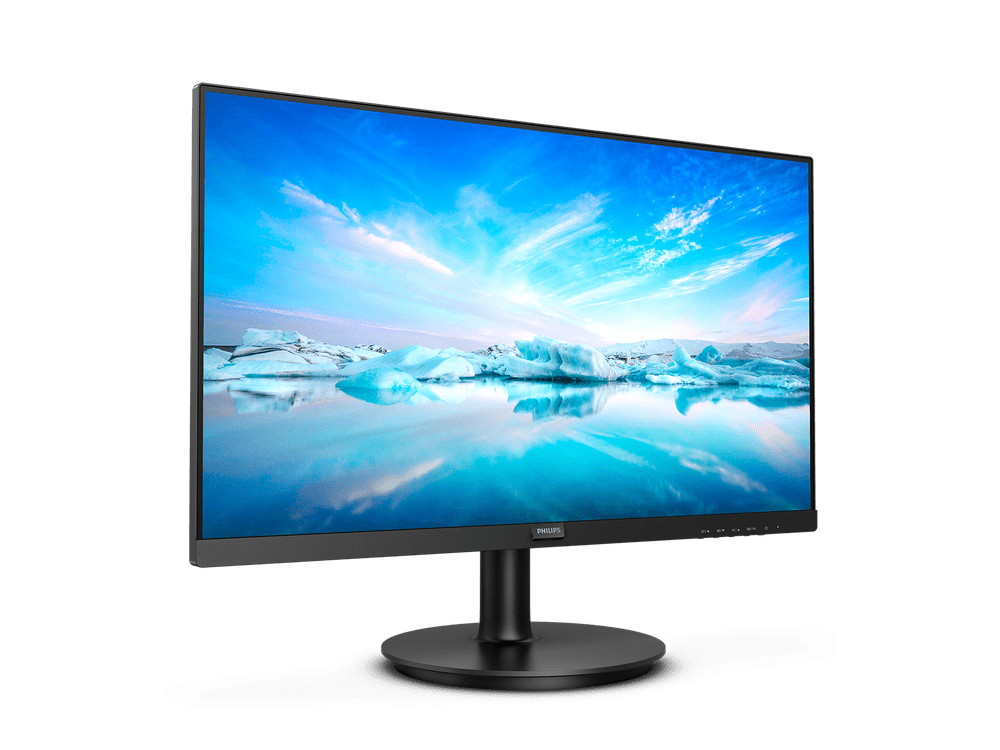 شاشة فيليبس V-Line 271V8LA بدقة Full HD مقاس 27 بوصة