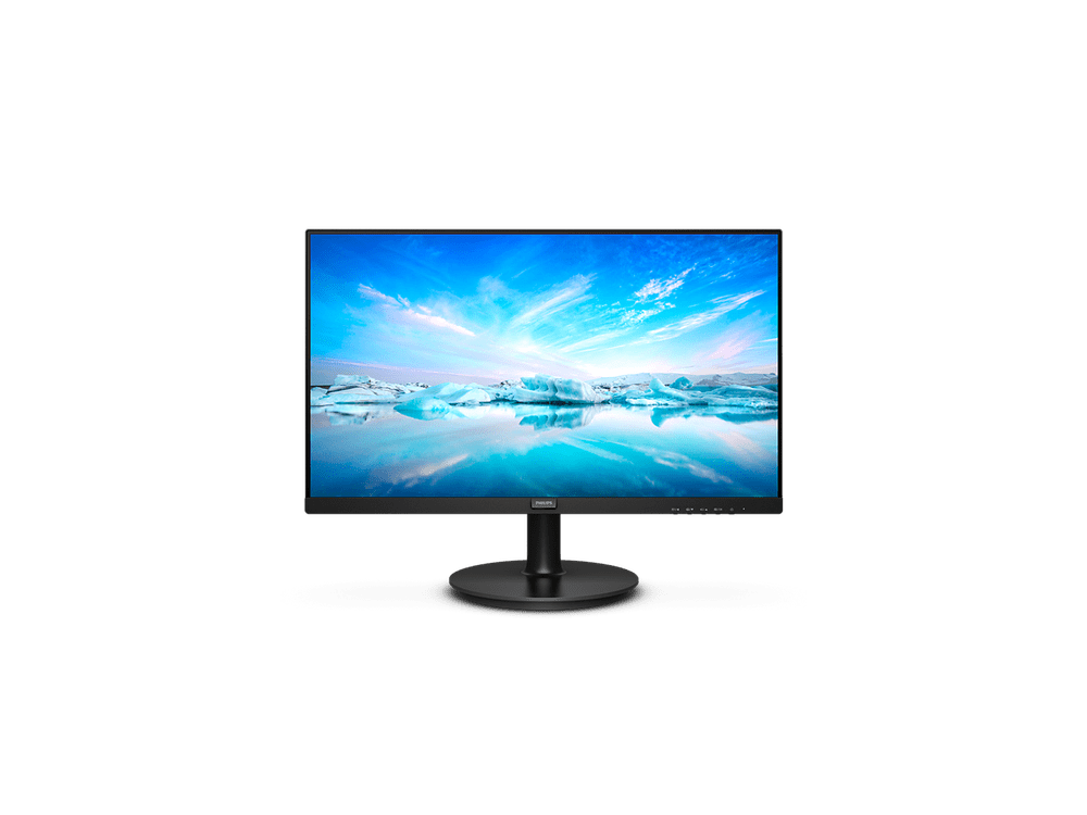 شاشة فيليبس V-Line 271V8LA بدقة Full HD مقاس 27 بوصة