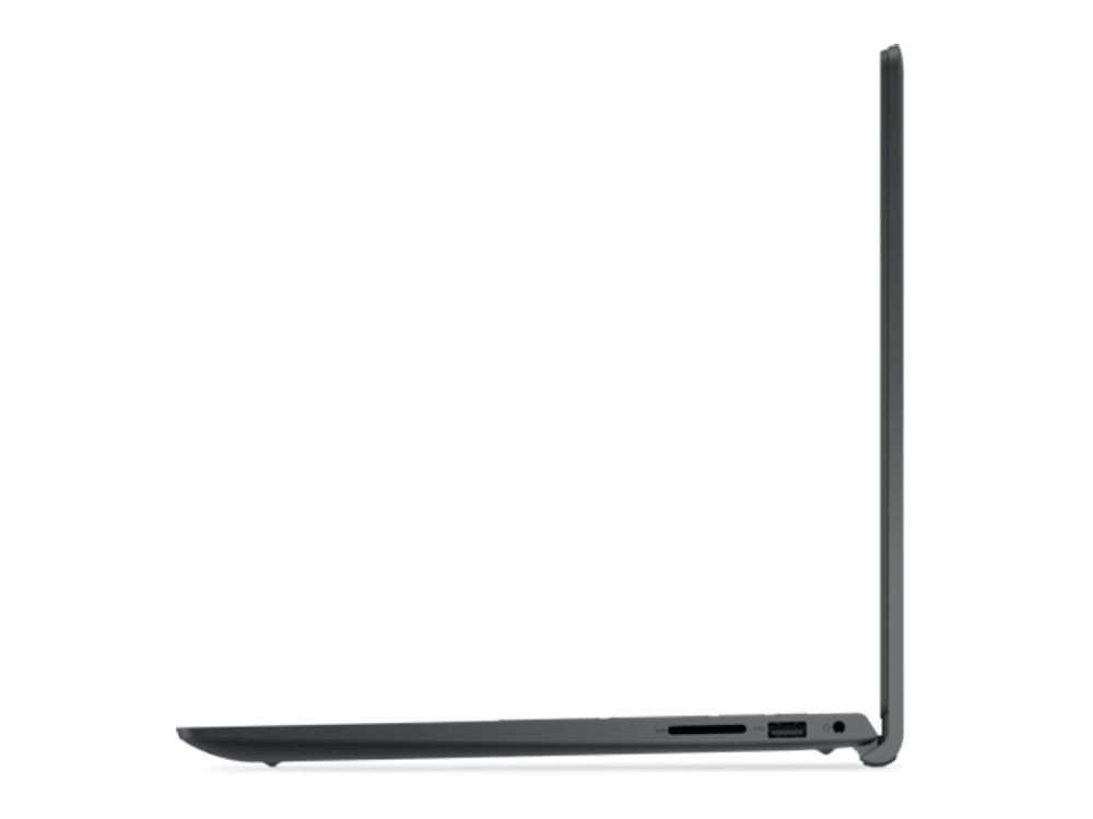 لابتوب ديل برو 15 إسنشال PV15255 مقاس 15.6 بوصة (معالج AMD Ryzen 5 7520U، ذاكرة 8 جيجابايت، تخزين 512 جيجابايت SSD)