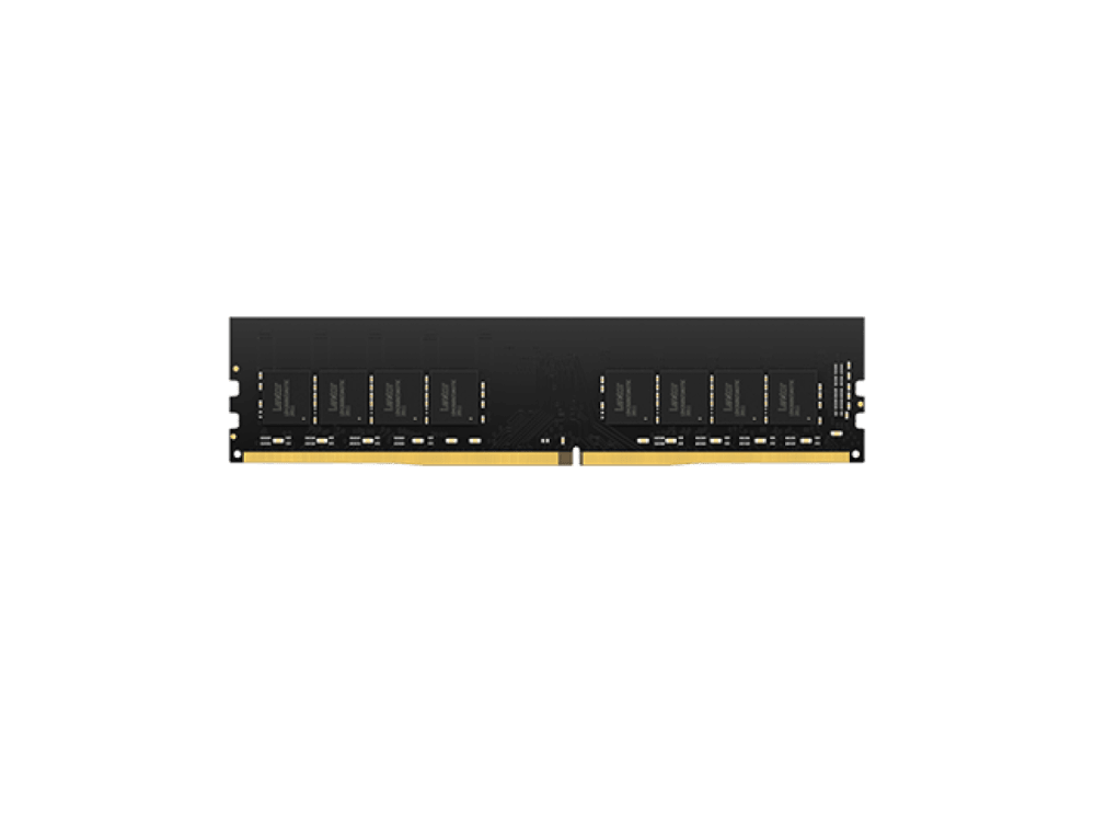 ذاكرة رام للكمبيوتر المكتبي ليكسار DDR4 بسعة 16 جيجابايت وتردد 3200 ميجاهرتز