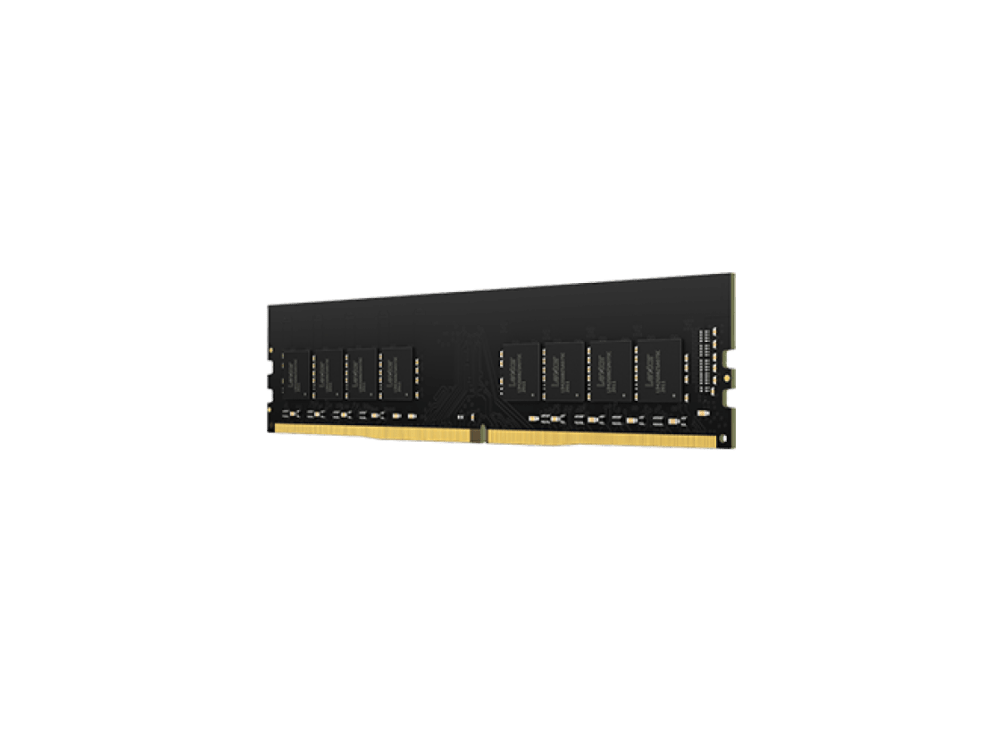 ذاكرة رام للكمبيوتر المكتبي ليكسار DDR4 بسعة 16 جيجابايت وتردد 3200 ميجاهرتز
