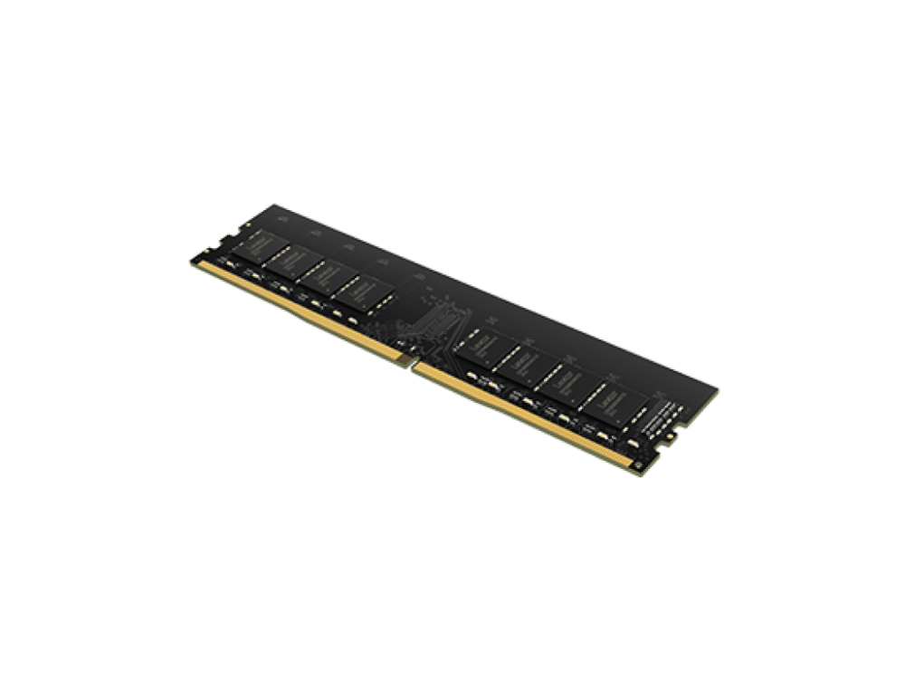 ذاكرة رام للكمبيوتر المكتبي ليكسار DDR4 بسعة 16 جيجابايت وتردد 3200 ميجاهرتز