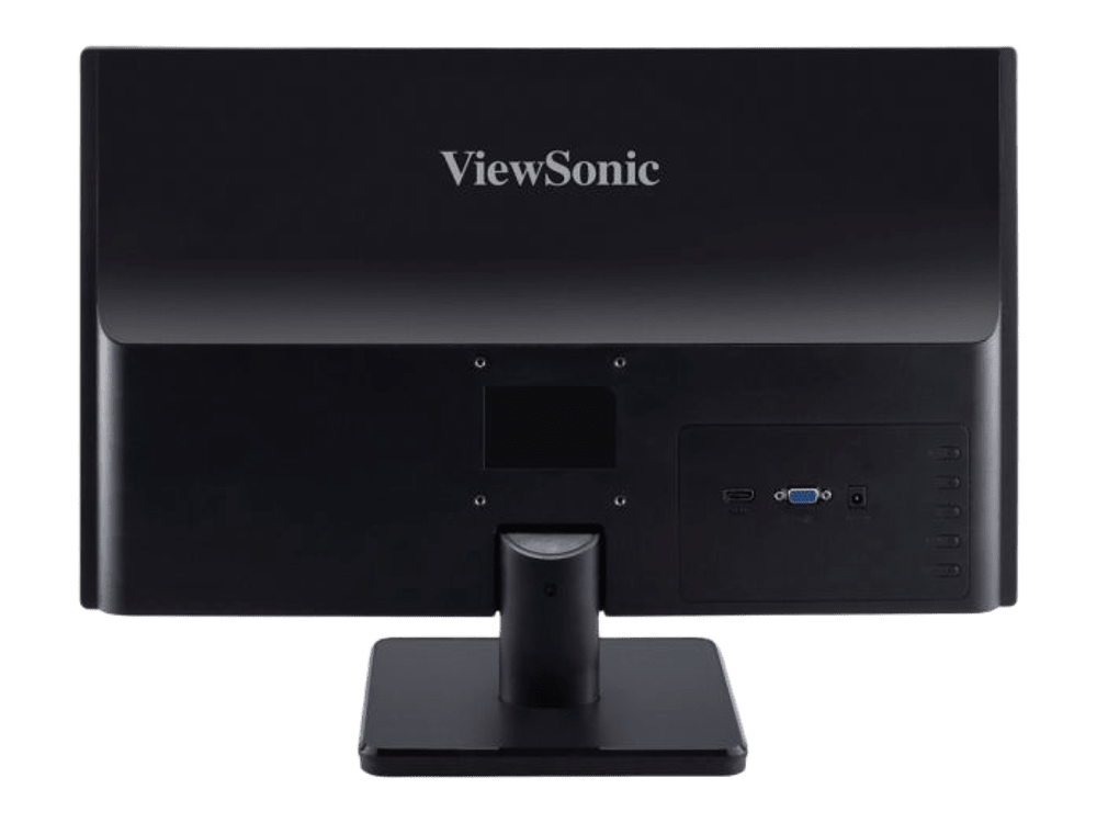 شاشة فيوسونيك VA2223-H مقاس 22 بوصة (21.5 بوصة فعلية) بدقة Full HD