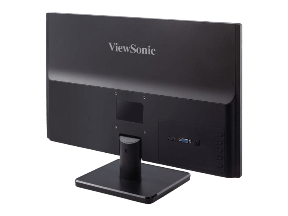 شاشة فيوسونيك VA2223-H مقاس 22 بوصة (21.5 بوصة فعلية) بدقة Full HD