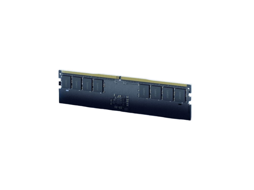 ذاكرة رام ليكسار 32 جيجابايت DDR5 بتردد 5600 ميجاهرتز للكمبيوتر المكتبي