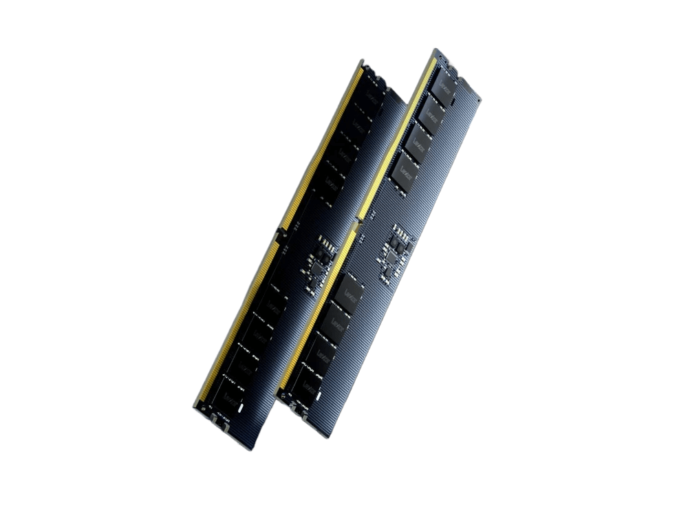ذاكرة رام ليكسار 32 جيجابايت DDR5 بتردد 5600 ميجاهرتز للكمبيوتر المكتبي