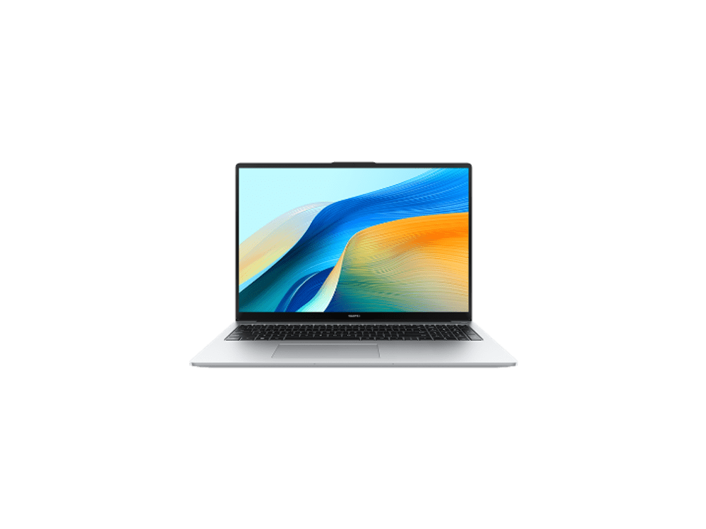 لابتوب هواوي ميت بوك دي 16 2024 (16.0 بوصة، كور i9-13900H، رام 16 جيجابايت، 1 تيرابايت SSD، ويندوز 11)