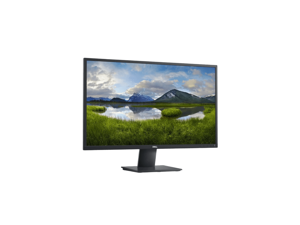 شاشة ديل E2720H مقاس 27 بوصة Full HD IPS LED