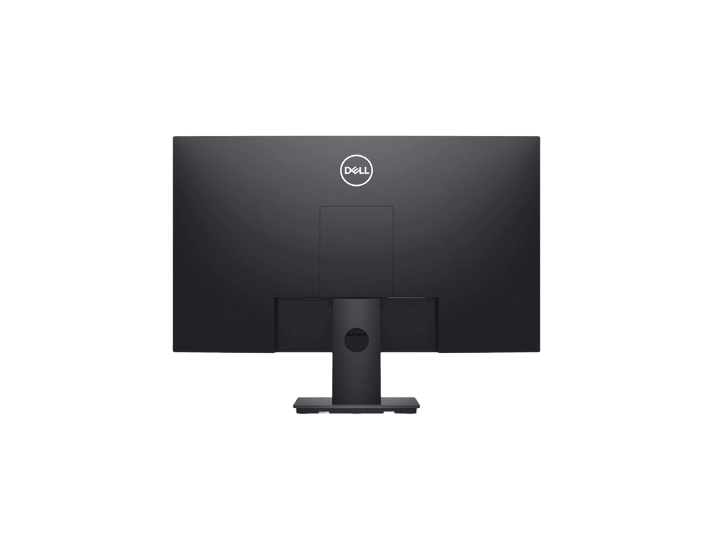 شاشة ديل E2720H مقاس 27 بوصة Full HD IPS LED