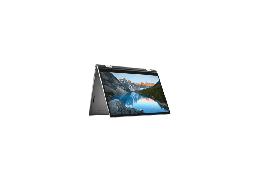 لابتوب ديل انسبيرون 14 5410 2 في 1 – إنتل كور i7-1195G7، ذاكرة 16GB DDR4، تخزين 512GB SSD، كرت شاشة NVIDIA MX350 بسعة 2GB، شاشة 14.0 بوصة FHD لمس، ويندوز 11 هوم