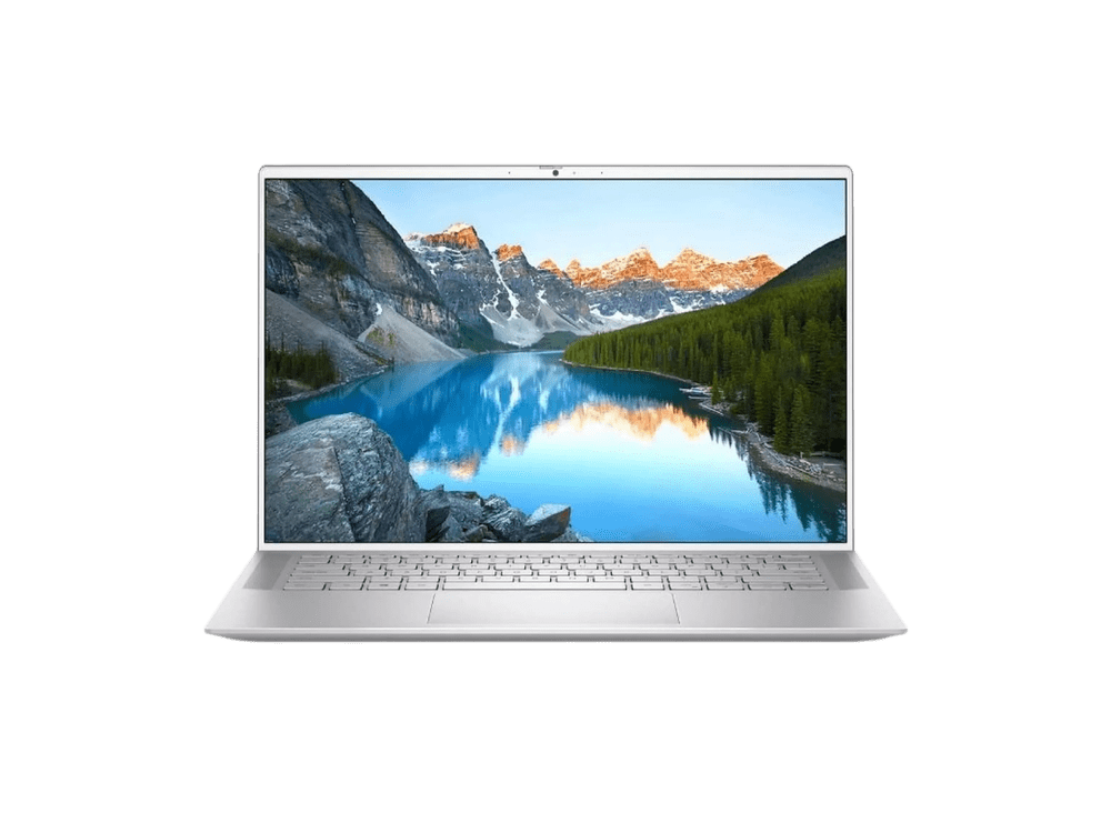 لابتوب ديل إنسبيرون 7400 - معالج إنتل كور i7-1165G7، ذاكرة 8 جيجابايت، تخزين 512 جيجابايت SSD، ويندوز 10