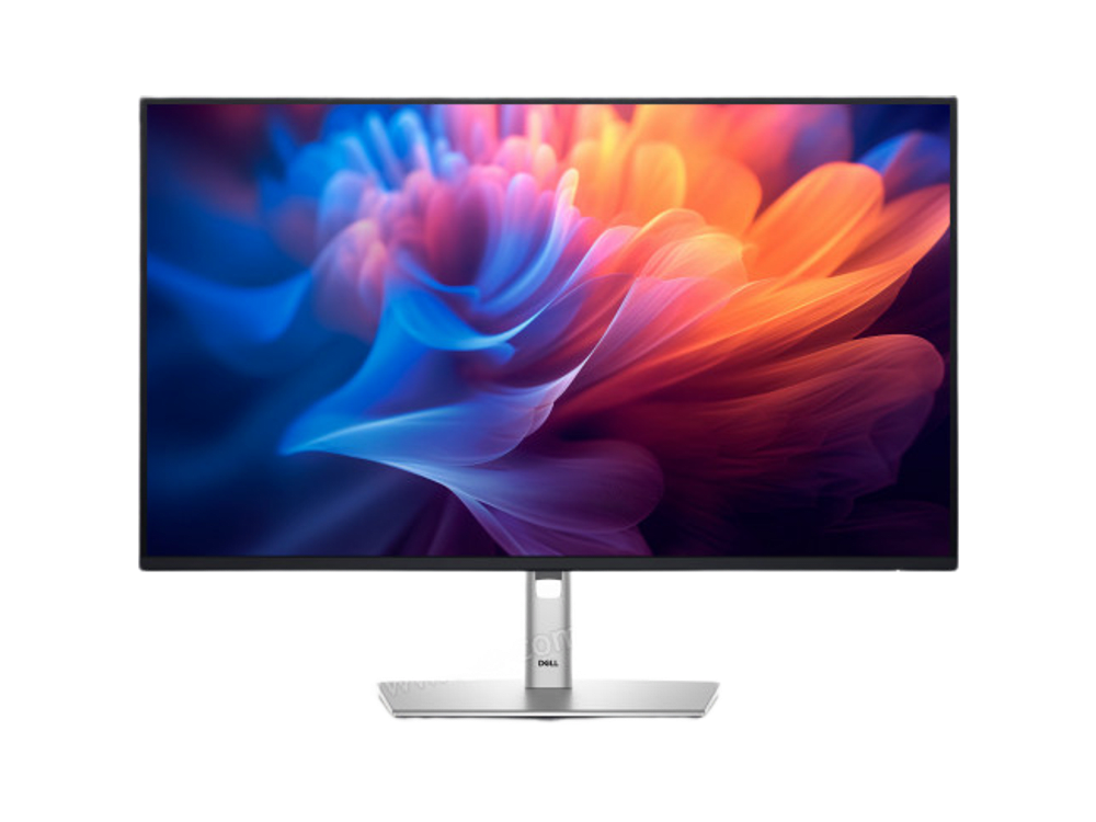 شاشة ديل 27 بوصة P2725H فل اتش دي 100 هرتز IPS