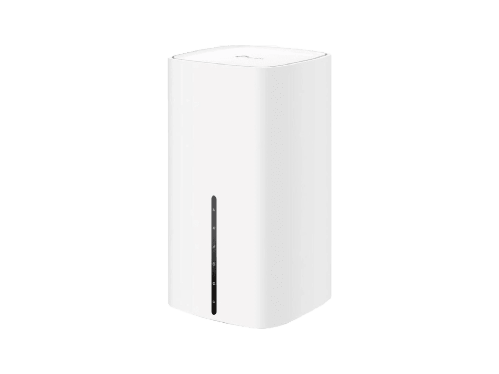 راوتر TP-Link NX510v ‏5G واي فاي 6 AX3000 مع منفذ هاتف