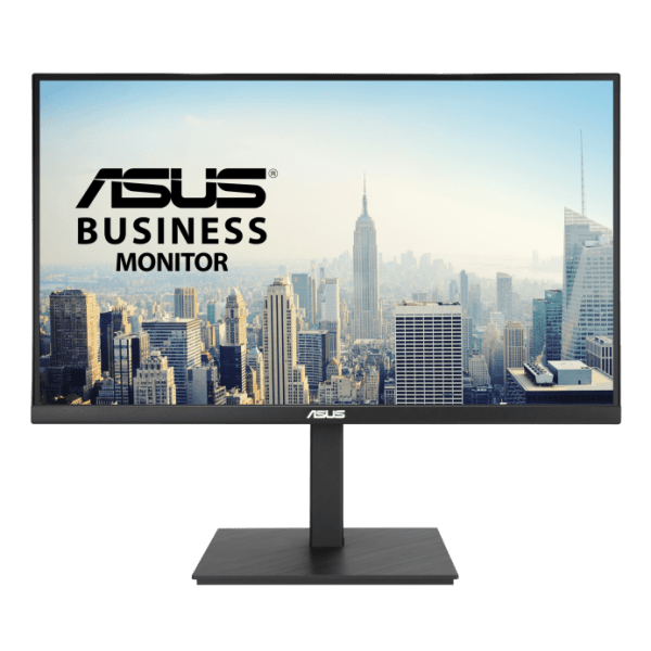 شاشة مكتبية اسوس VA27UQSB للأعمال  مقاس 27 بوصة - 4K UHD، IPS