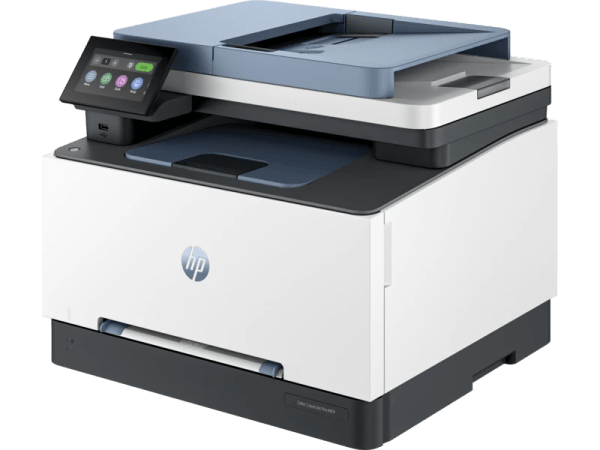HP LaserJet Pro MFP 3303fdw (499M8A) Color طابعة, 4in1 لاسلكي, Print, copy, scan, fax