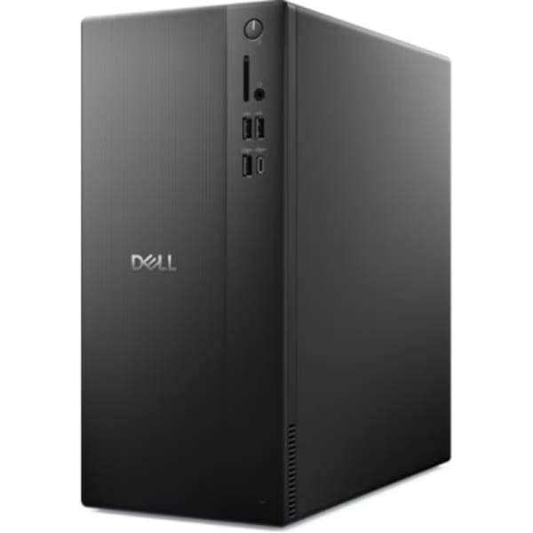 DELL Tower Pc Essential QVT1260, Core i7-14700, 16GB, 512GB SSD, DOS