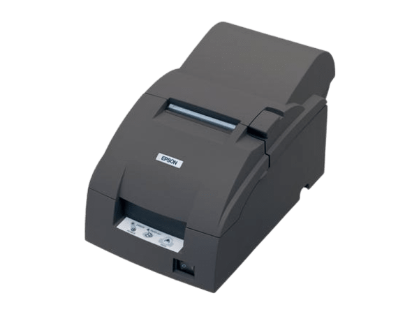 طابعة فواتير نقطية إبسون TM-U220PA-57 لنقاط البيع