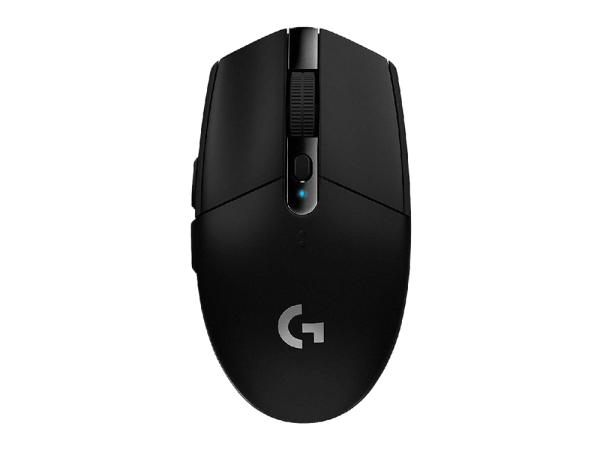 ماوس الألعاب اللاسلكي لايت سبيد G304 من لوجيتك