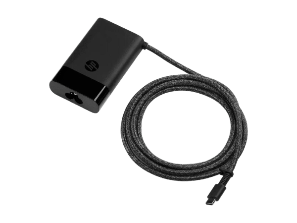 HP ADPTER TYPE–C 65W شاح ن