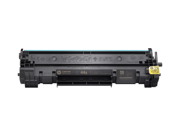 خرطوشة طباعة ليزرية HP 44A أصلية سوداء لطابعات LaserJet