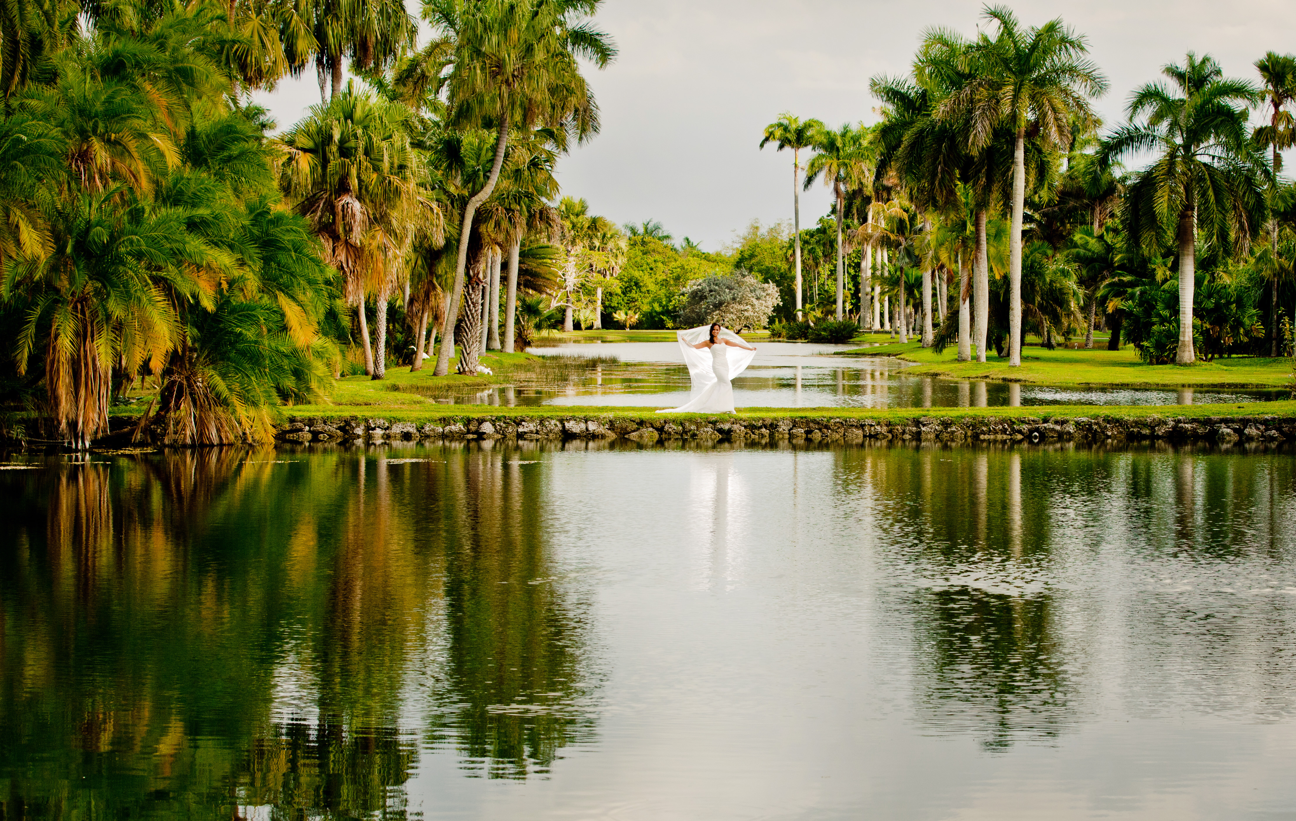 Fairchild Tropical Botanic Garden