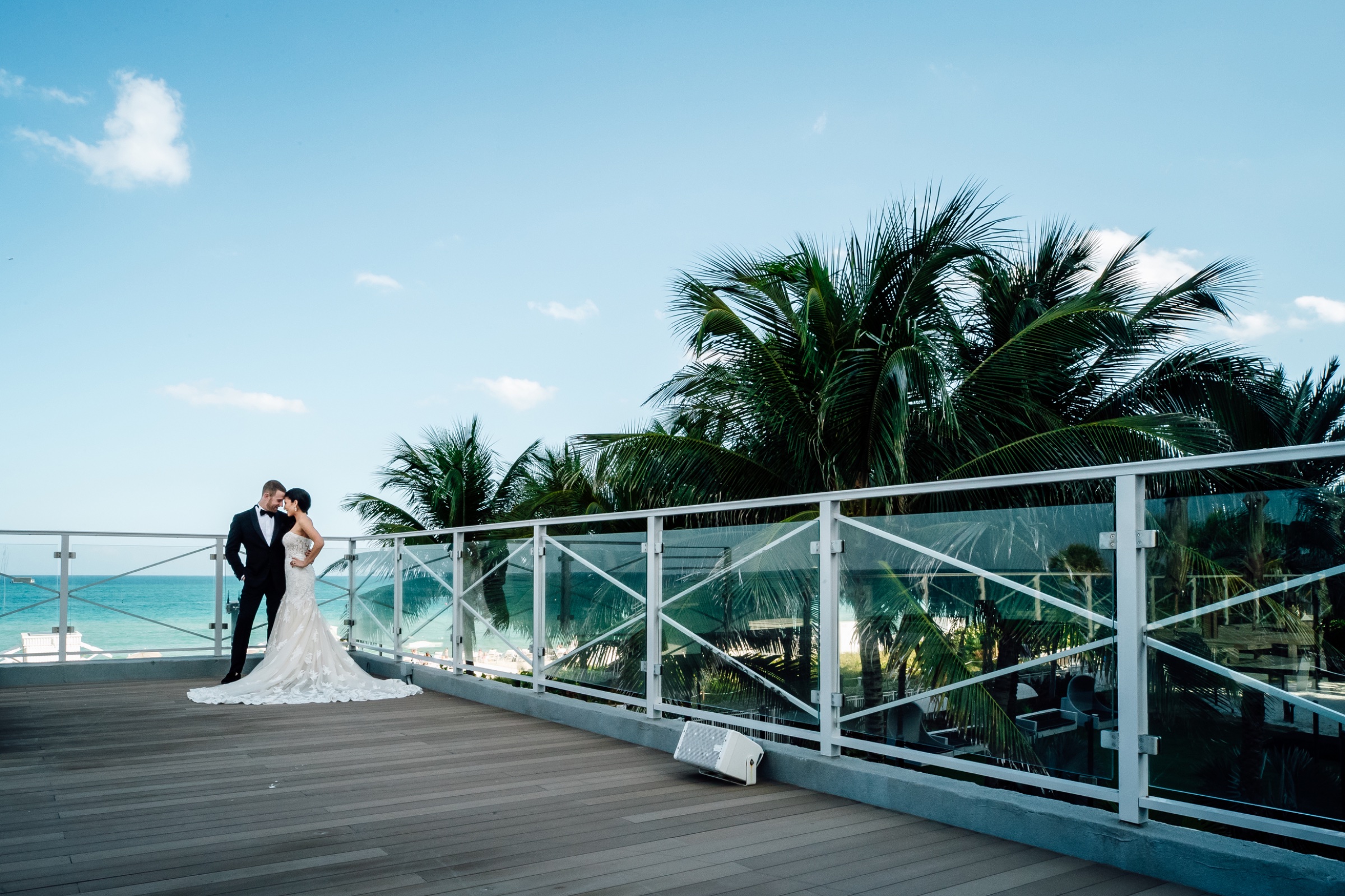 Nobu Hotel Miami Beach