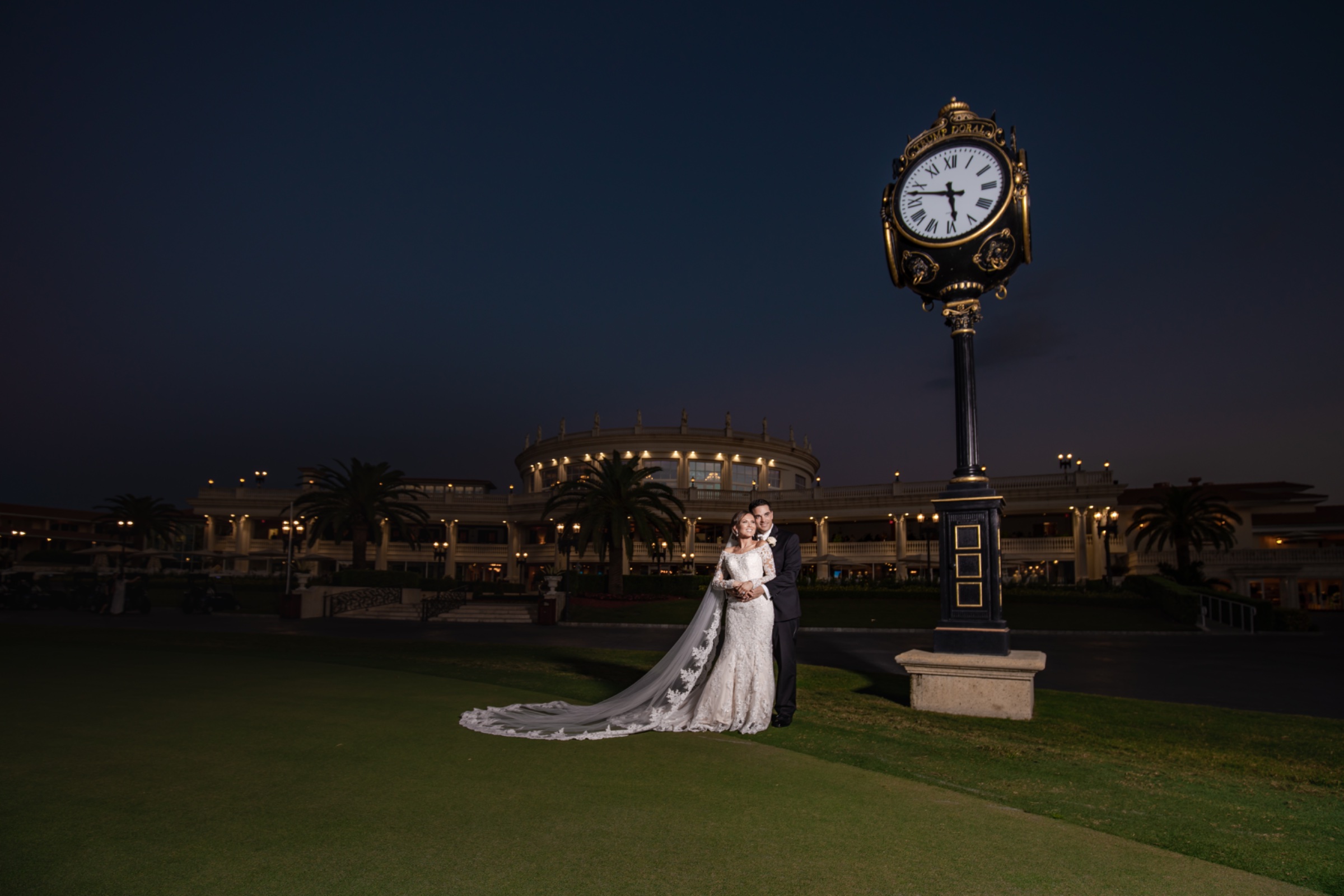 Trump National Doral Miami