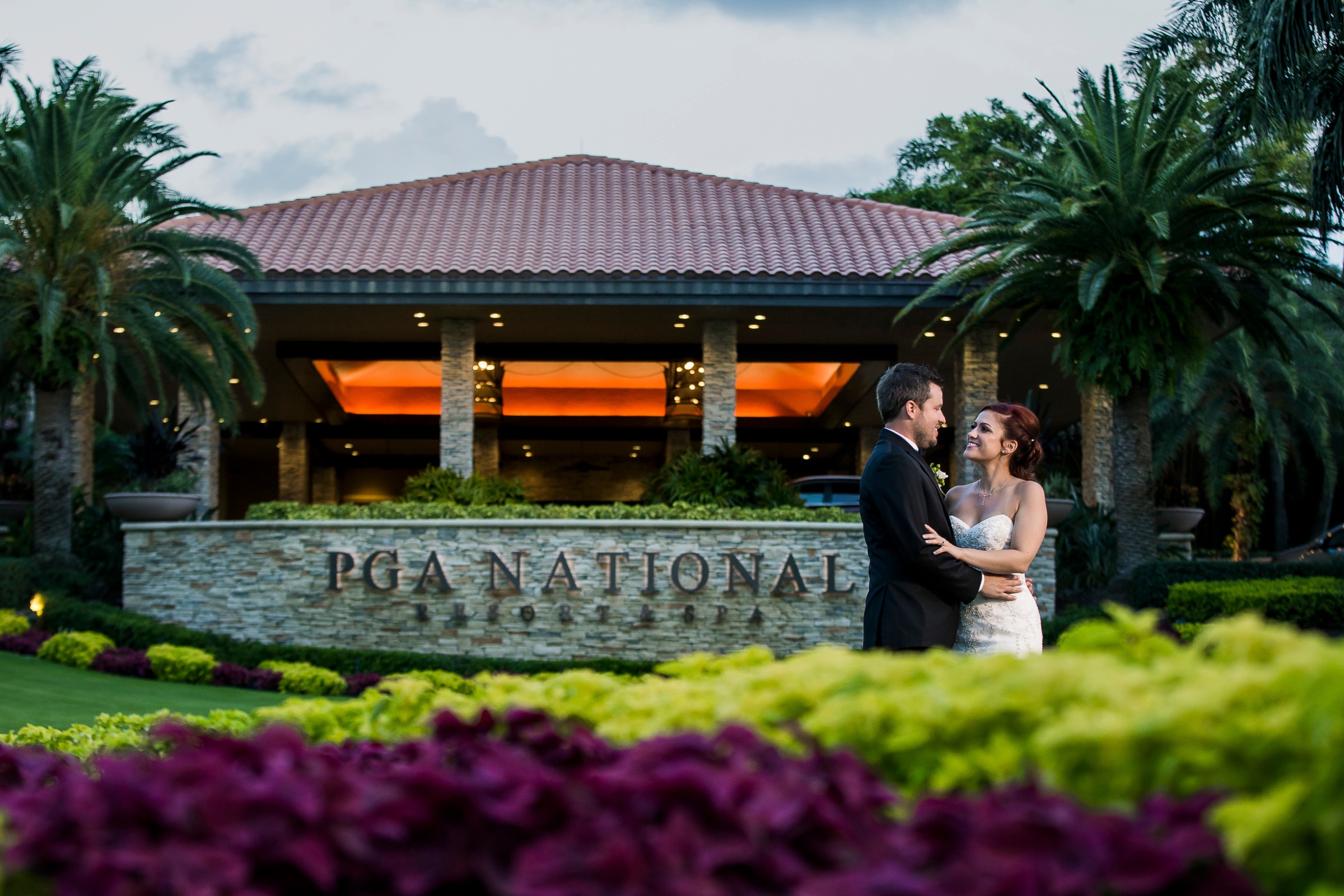 PGA National Resort & Spa