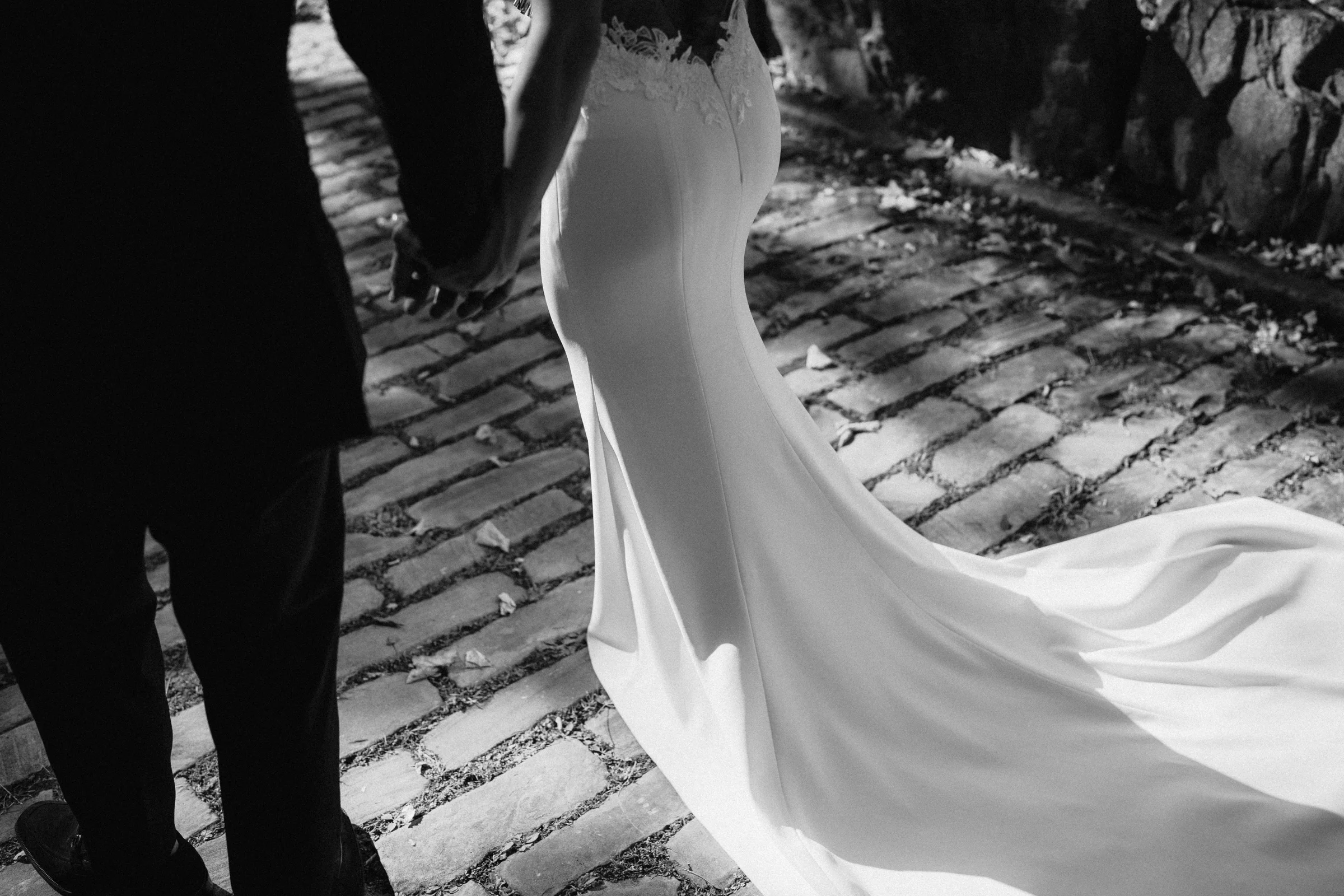 How to Build Your Wedding Day Timeline