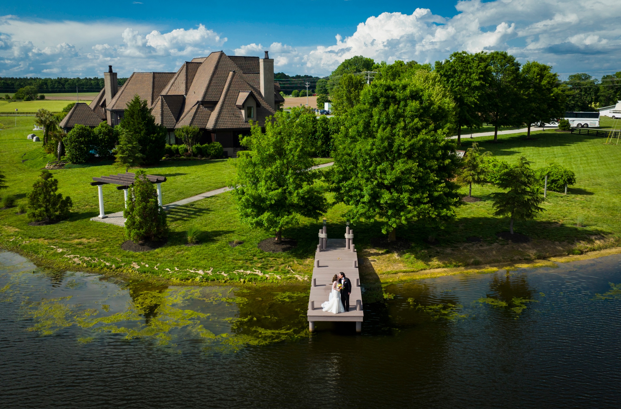 Champagne Manor