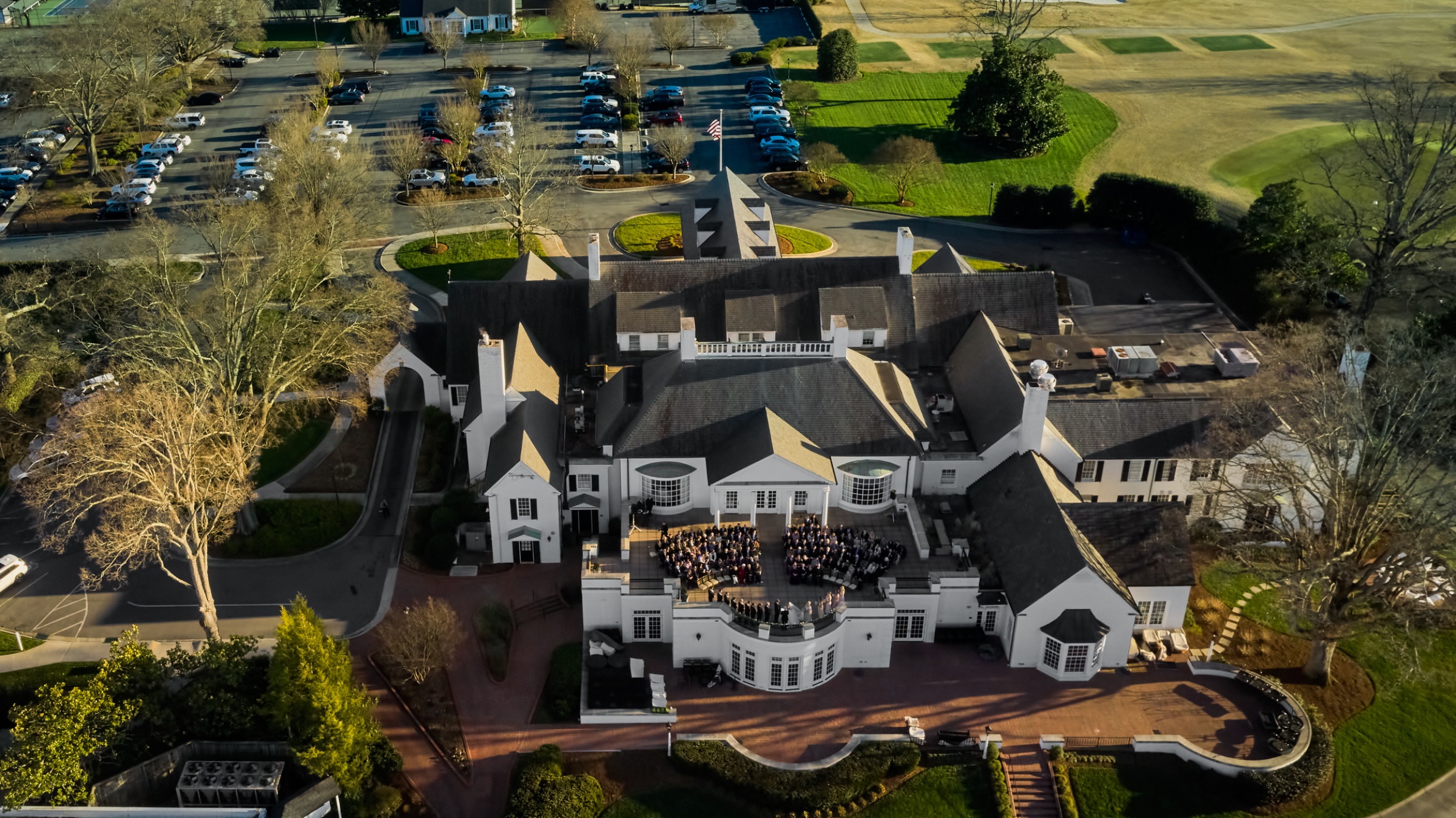Forsyth Country Club